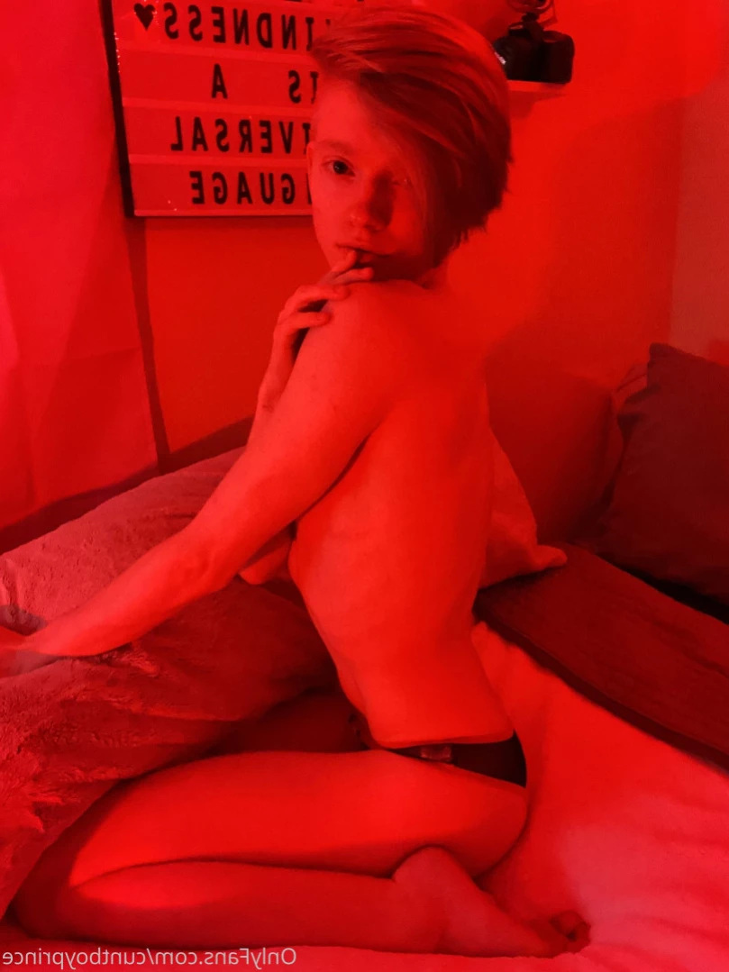 Luca Adler [ pawprintprince ] Onlyfans leaked photo 13314219 on Hotleaks.tv