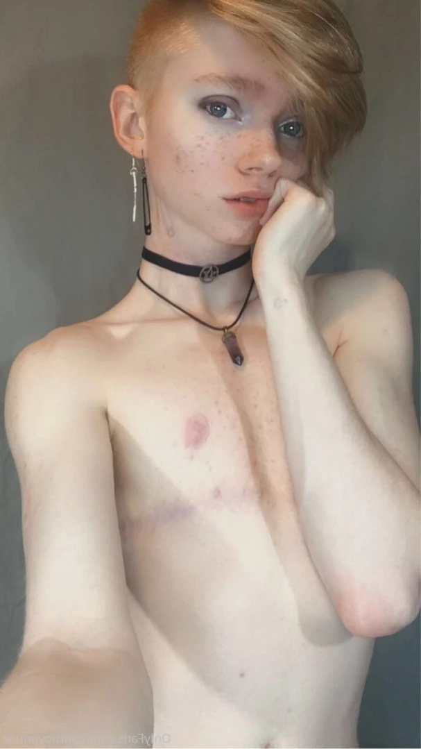 Luca Adler [ pawprintprince ] Onlyfans leaked photo 13688114 on Hotleaks.tv