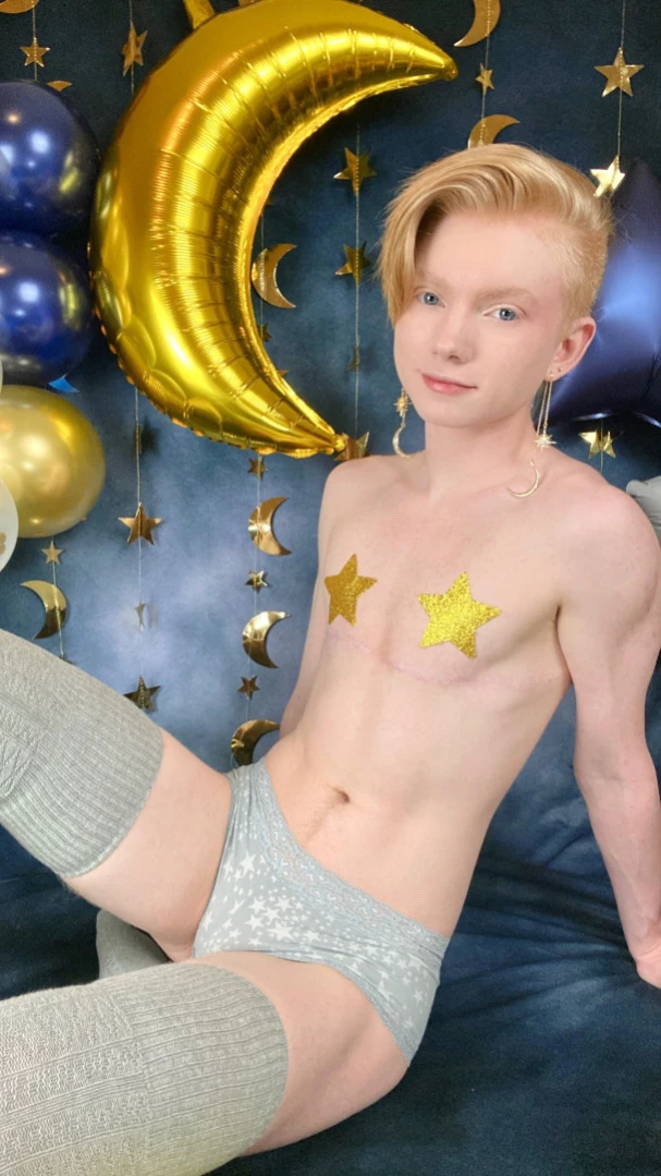 Luca Adler [ pawprintprince ] Onlyfans leaked photo 13688396 on Hotleaks.tv