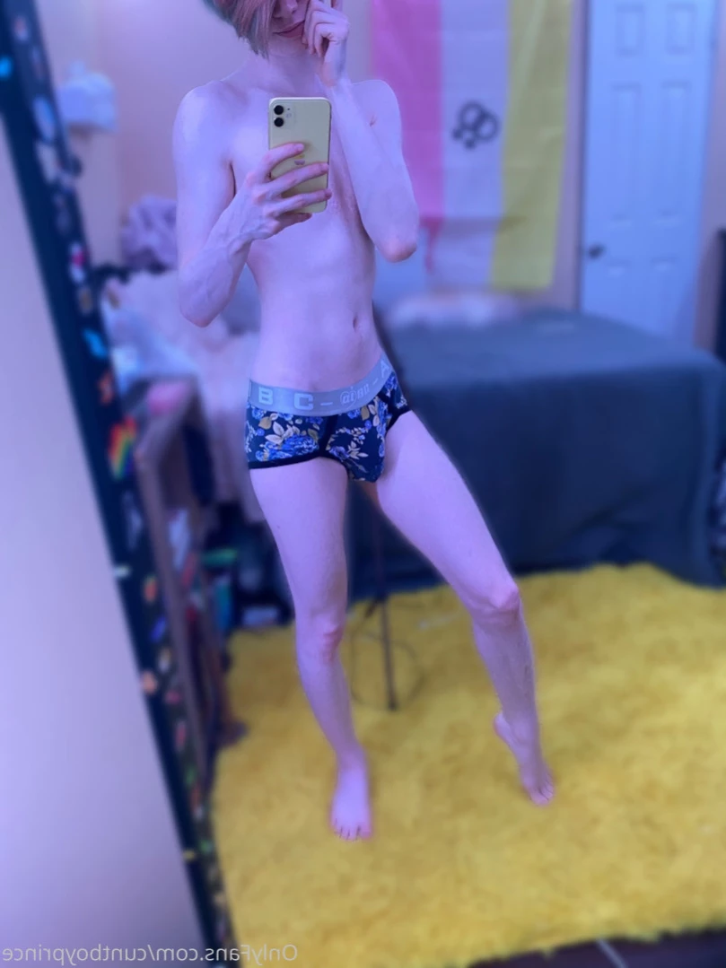 Luca Adler [ pawprintprince ] Onlyfans leaked photo 14106388 on Hotleaks.tv
