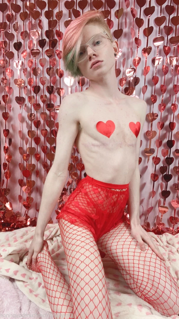 Luca Adler [ pawprintprince ] Onlyfans leaked photo 14119156 on Hotleaks.tv