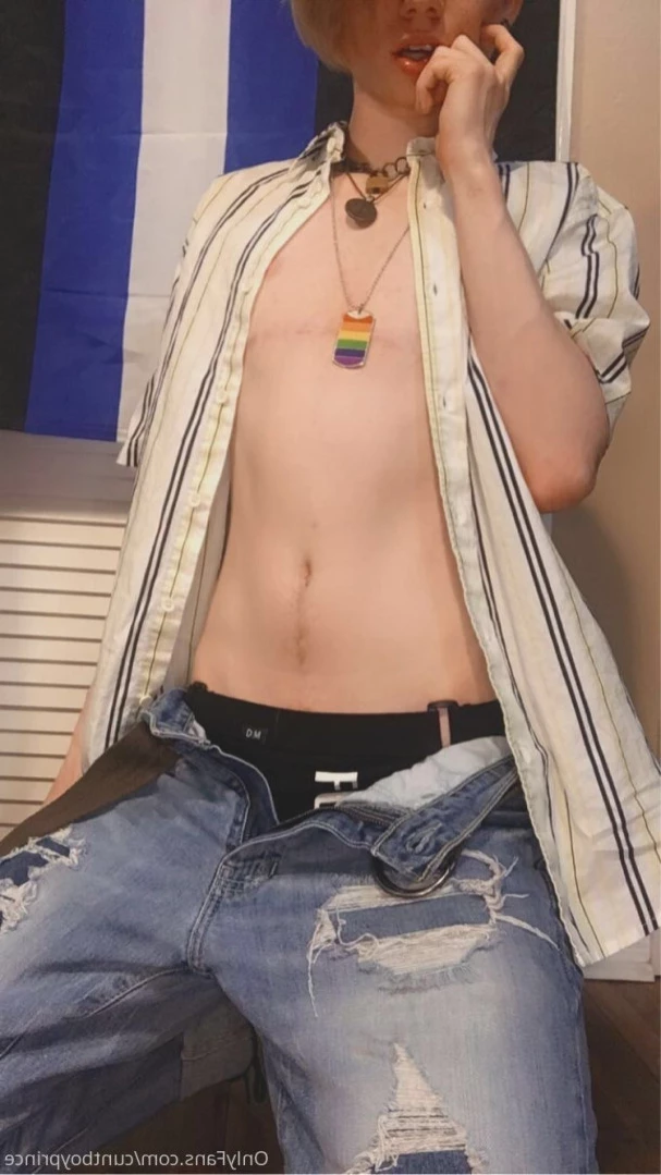 Luca Adler [ pawprintprince ] Onlyfans leaked photo 14120171 on Hotleaks.tv