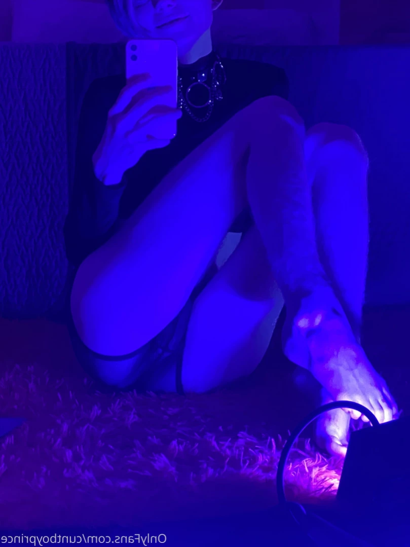 Luca Adler [ pawprintprince ] Onlyfans leaked photo 14120457 on Hotleaks.tv