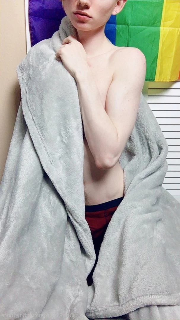 Luca Adler [ pawprintprince ] Onlyfans leaked photo 14120853 on Hotleaks.tv