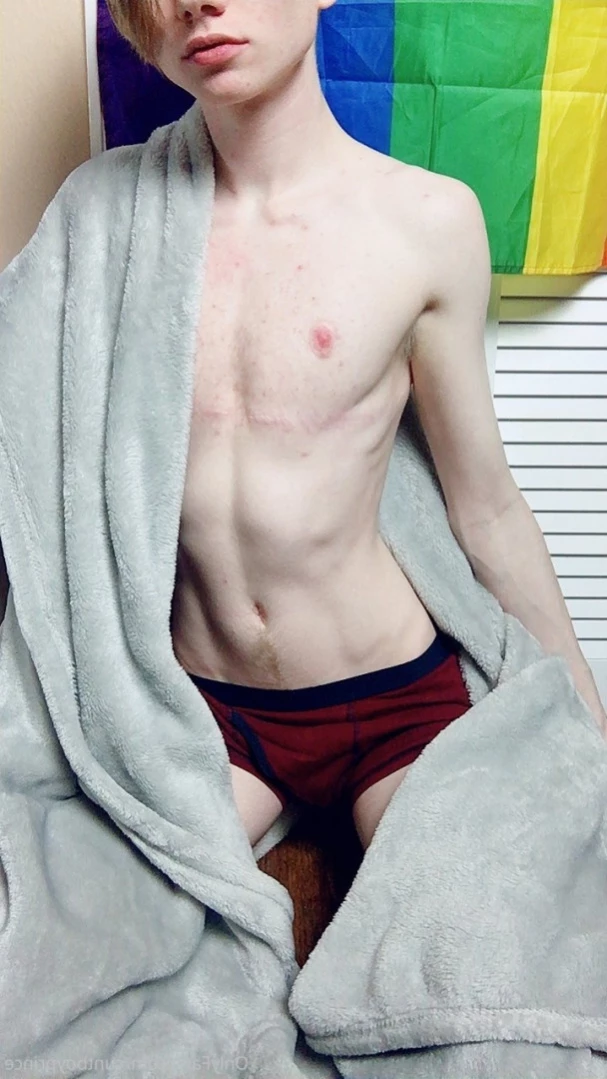 Luca Adler [ pawprintprince ] Onlyfans leaked photo 14121990 on Hotleaks.tv