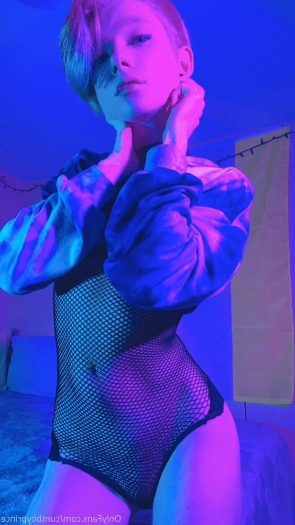 Luca Adler [ pawprintprince ] Onlyfans leaked photo 14122343 on Hotleaks.tv