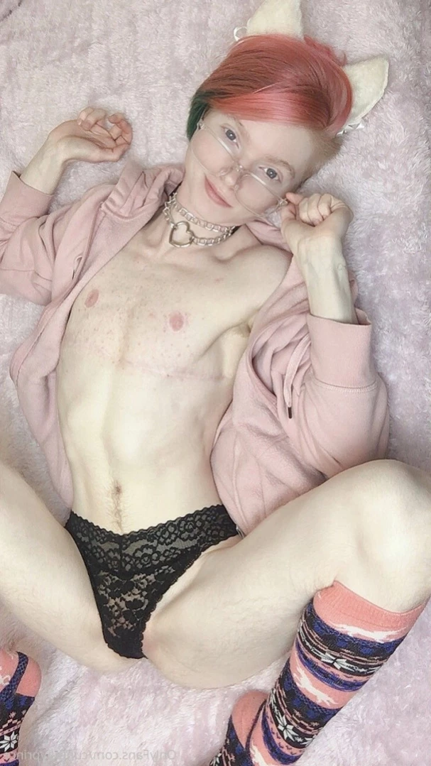 Luca Adler [ pawprintprince ] Onlyfans leaked photo 14122758 on Hotleaks.tv