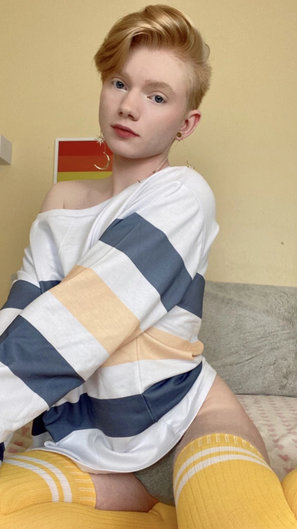 Luca Adler [ pawprintprince ] Onlyfans leaked photo 14122912 on Hotleaks.tv
