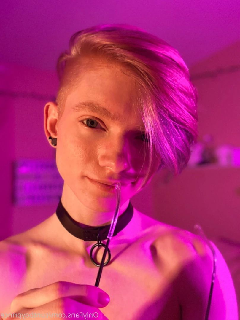 Luca Adler [ pawprintprince ] Onlyfans leaked photo 14123712 on Hotleaks.tv