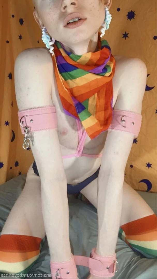 Luca Adler [ pawprintprince ] Onlyfans leaked photo 14124162 on Hotleaks.tv
