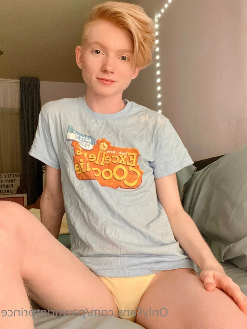 Luca Adler [ pawprintprince ] Onlyfans leaked photo 14125375 on Hotleaks.tv