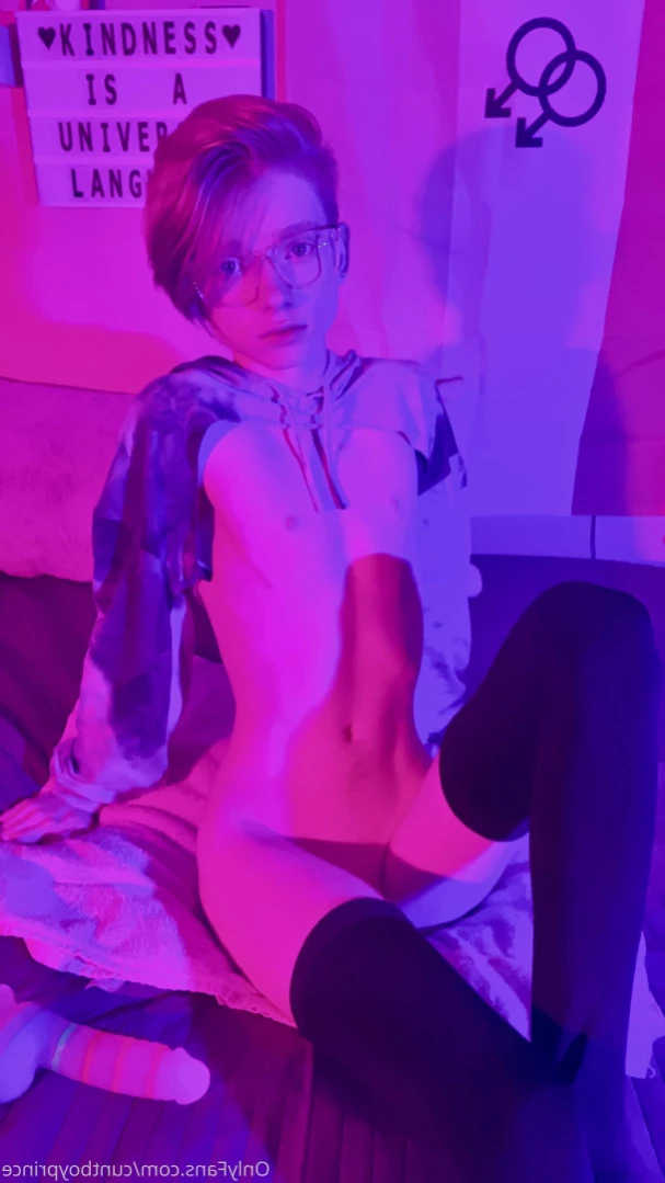 Luca Adler [ pawprintprince ] Onlyfans leaked photo 14130739 on Hotleaks.tv