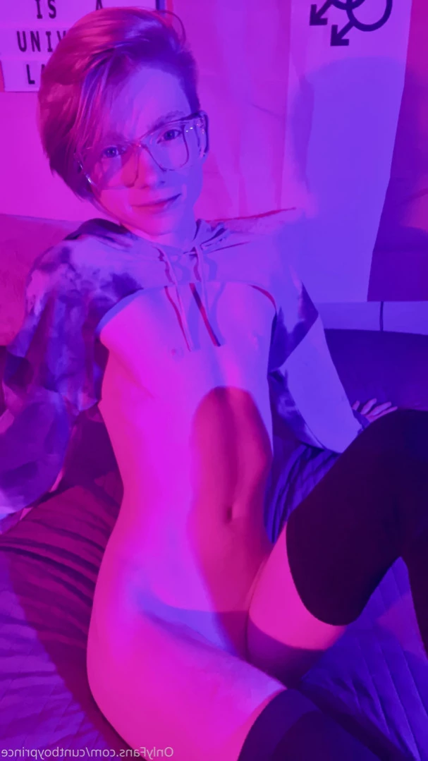 Luca Adler [ pawprintprince ] Onlyfans leaked photo 14131303 on Hotleaks.tv