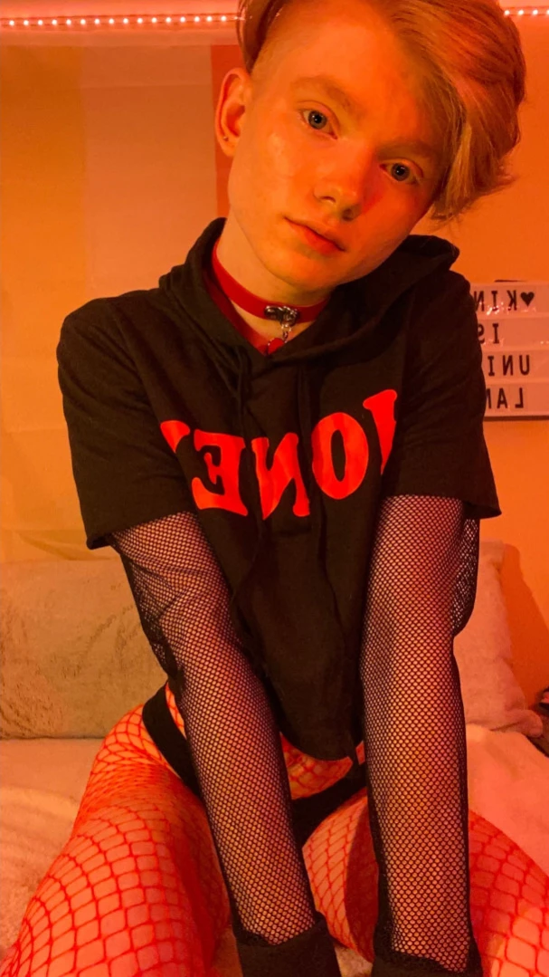 Luca Adler [ pawprintprince ] Onlyfans leaked photo 14131990 on Hotleaks.tv