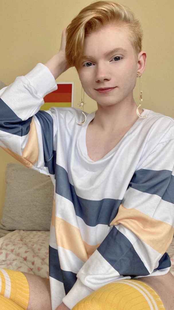 Luca Adler [ pawprintprince ] Onlyfans leaked photo 14132014 on Hotleaks.tv