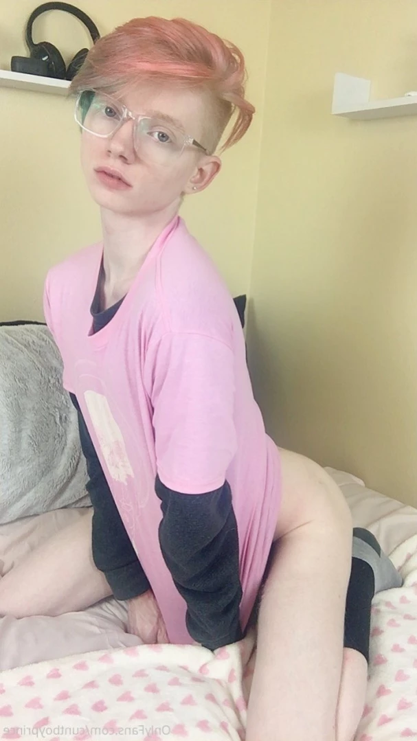 Luca Adler [ pawprintprince ] Onlyfans leaked photo 14132983 on Hotleaks.tv