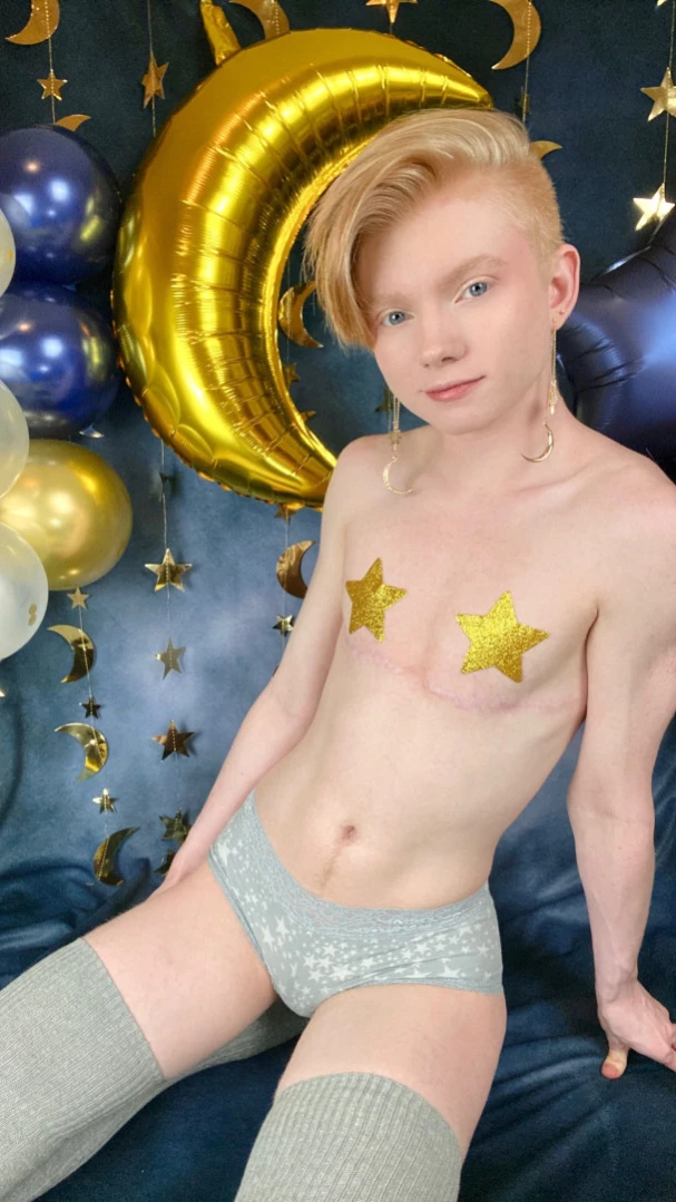 Luca Adler [ pawprintprince ] Onlyfans leaked photo 14133974 on Hotleaks.tv