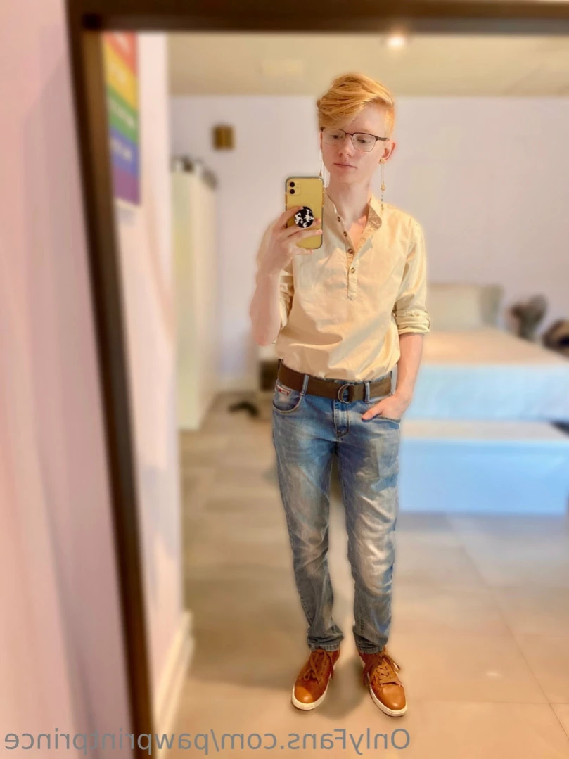 Luca Adler [ pawprintprince ] Onlyfans leaked photo 14138001 on Hotleaks.tv
