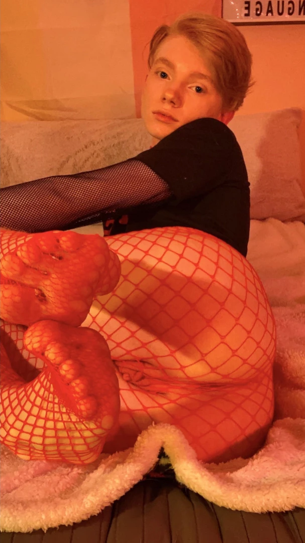 Luca Adler [ pawprintprince ] Onlyfans leaked photo 14138992 on Hotleaks.tv
