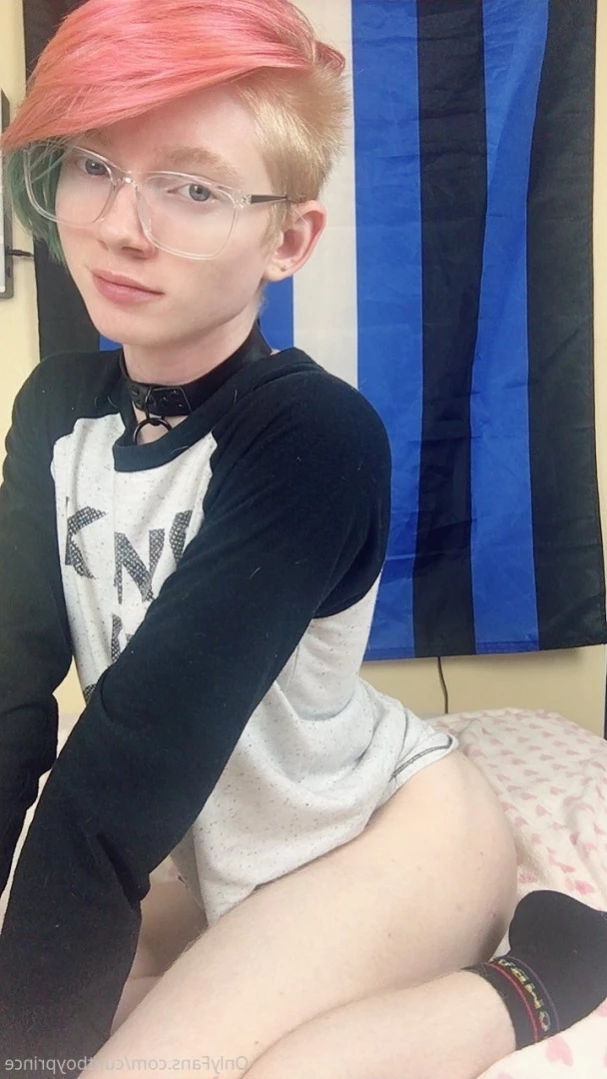Luca Adler [ pawprintprince ] Onlyfans leaked photo 14139397 on Hotleaks.tv