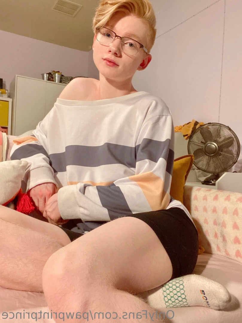 Luca Adler [ pawprintprince ] Onlyfans leaked photo 14139582 on Hotleaks.tv