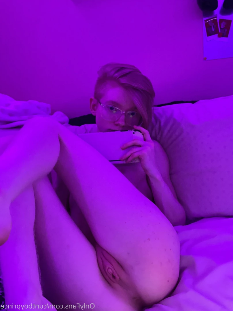 Luca Adler [ pawprintprince ] Onlyfans leaked photo 14239784 on Hotleaks.tv