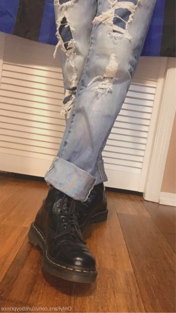 Luca Adler [ pawprintprince ] Onlyfans leaked photo 14472135 on Hotleaks.tv