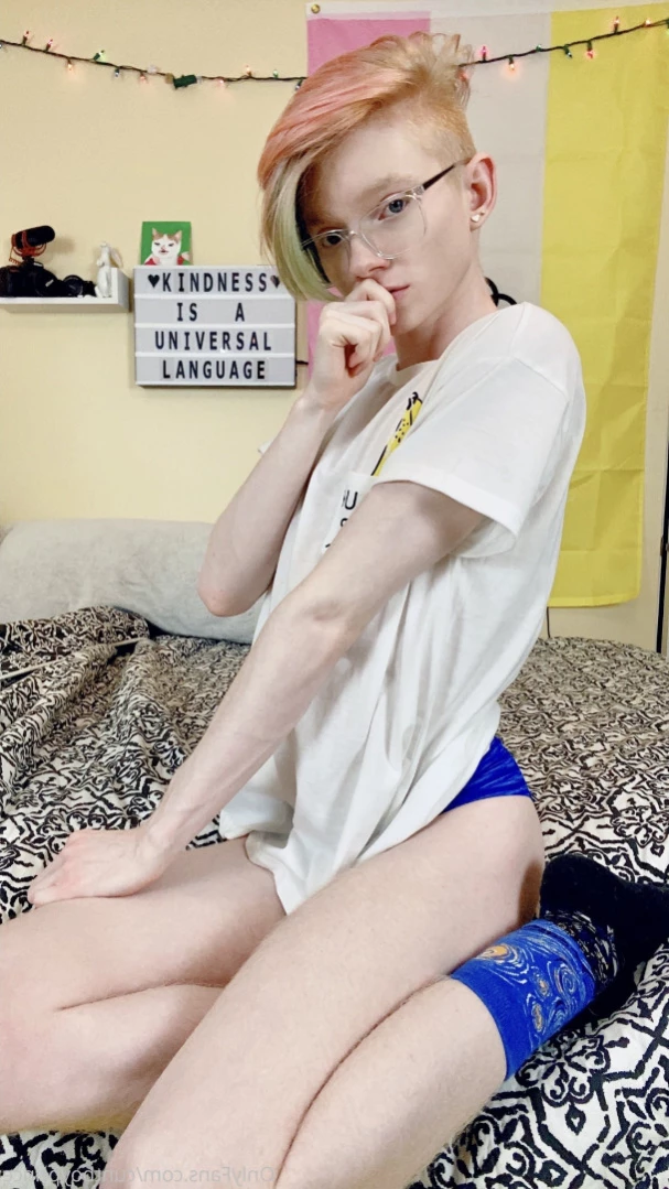 Luca Adler [ pawprintprince ] Onlyfans leaked photo 14472501 on Hotleaks.tv