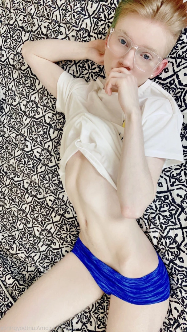 Luca Adler [ pawprintprince ] Onlyfans leaked photo 14714248 on Hotleaks.tv
