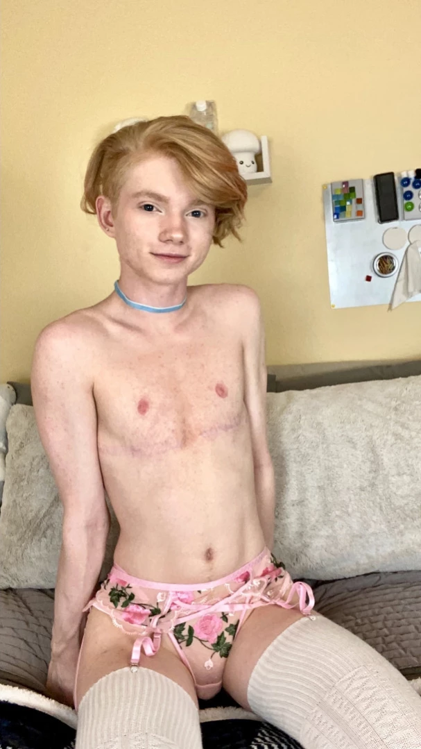 Luca Adler [ pawprintprince ] Onlyfans leaked photo 14944344 on Hotleaks.tv