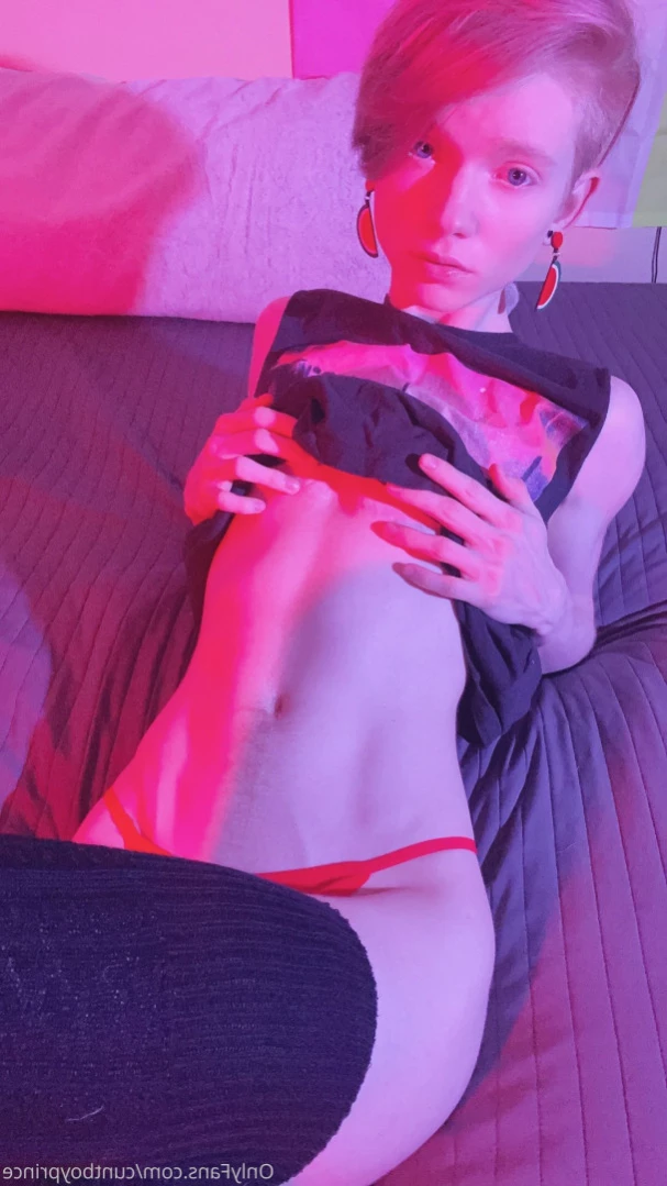 Luca Adler [ pawprintprince ] Onlyfans leaked photo 14952916 on Hotleaks.tv