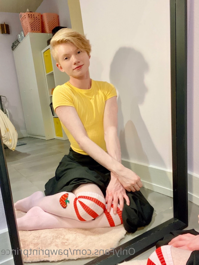 Luca Adler [ pawprintprince ] Onlyfans leaked photo 15021861 on Hotleaks.tv