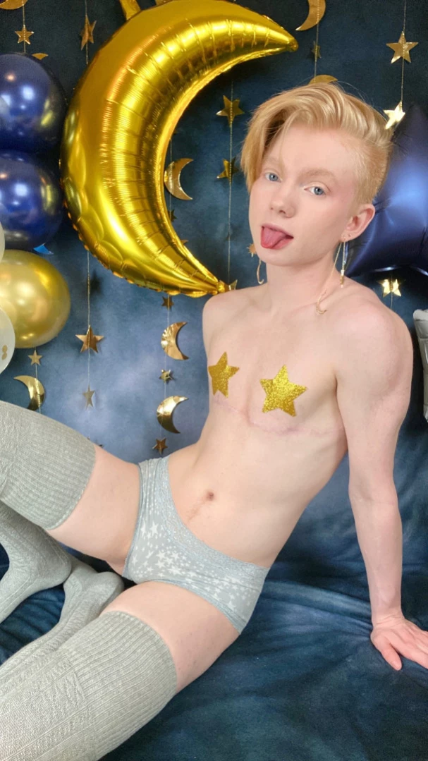 Luca Adler [ pawprintprince ] Onlyfans leaked photo 15071550 on Hotleaks.tv