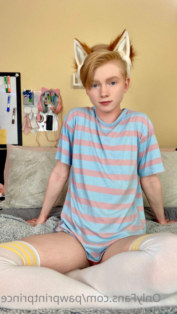 Luca Adler [ pawprintprince ] Onlyfans leaked photo 15822069 on Hotleaks.tv