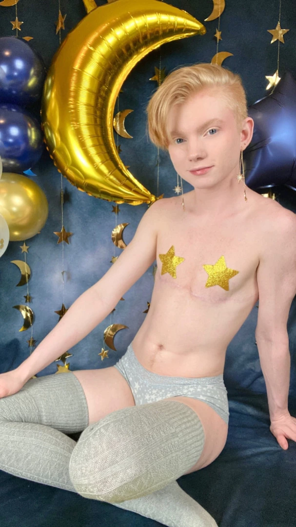 Luca Adler [ pawprintprince ] Onlyfans leaked photo 16200957 on Hotleaks.tv