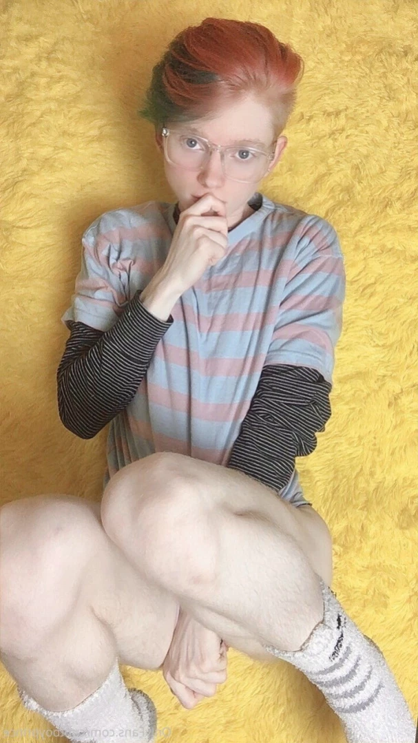 Luca Adler [ pawprintprince ] Onlyfans leaked photo 16219297 on Hotleaks.tv