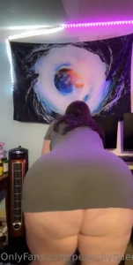Peaches [ peacchyqueenn ] Onlyfans leaked video 12173740 on Hotleaks.tv