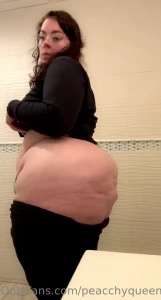 Peaches [ peacchyqueenn ] Onlyfans leaked video 12554848 on Hotleaks.tv