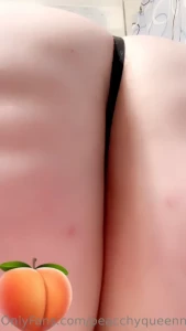 Peaches [ peacchyqueenn ] Onlyfans leaked video 12555071 on Hotleaks.tv