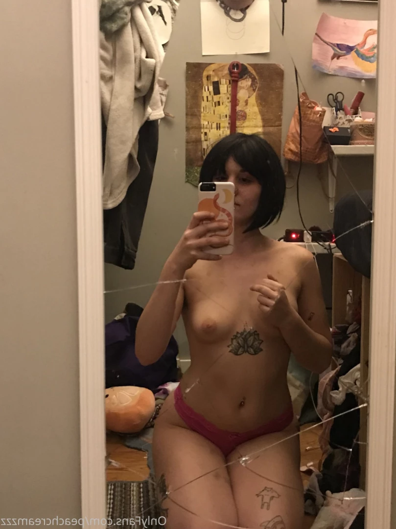 Peachy Z [ peachcreamzzz ] Onlyfans leaked photo 10890791 on Hotleaks.tv