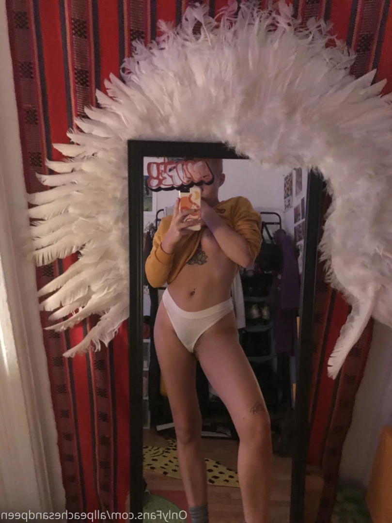Peachy Z [ peachcreamzzz ] Onlyfans leaked photo 11772154 on Hotleaks.tv