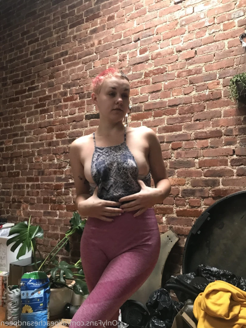 Peachy Z [ peachcreamzzz ] Onlyfans leaked photo 12921709 on Hotleaks.tv