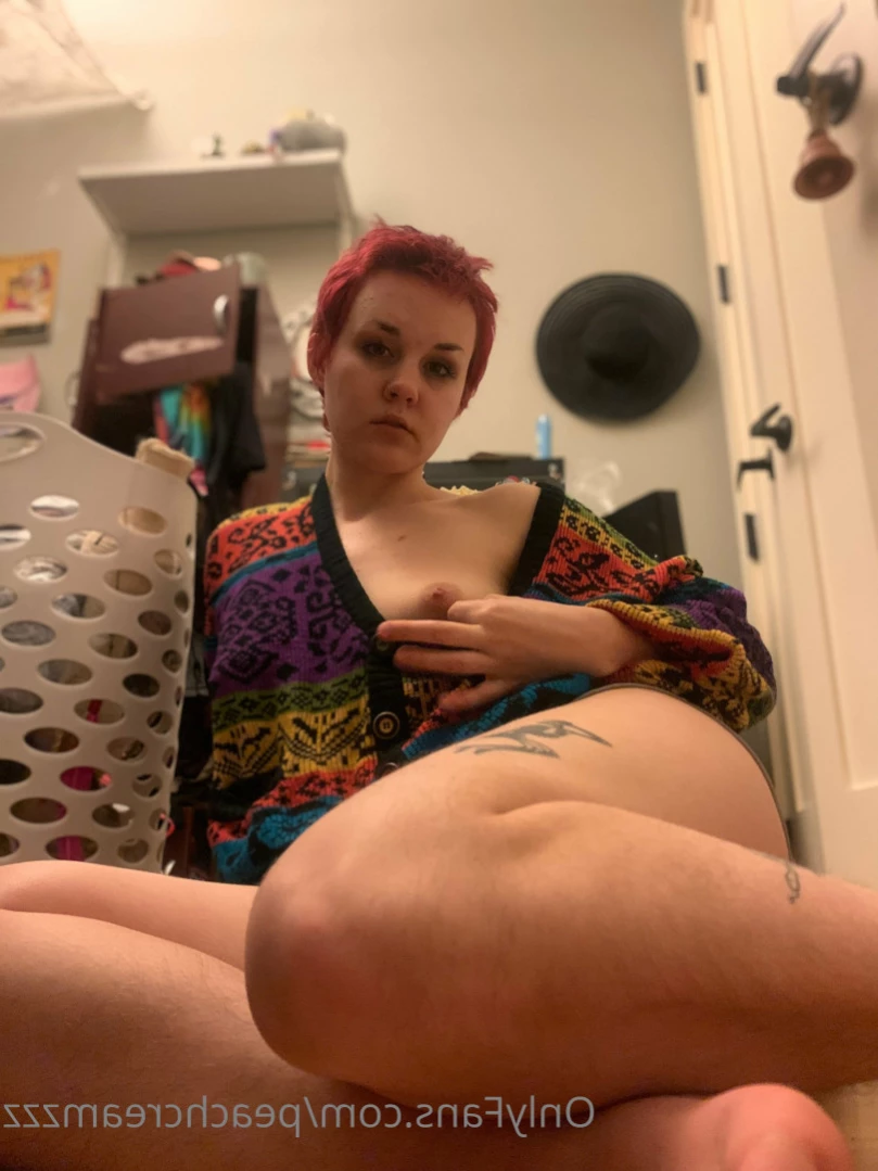 Peachy Z [ peachcreamzzz ] Onlyfans leaked photo 13778150 on Hotleaks.tv