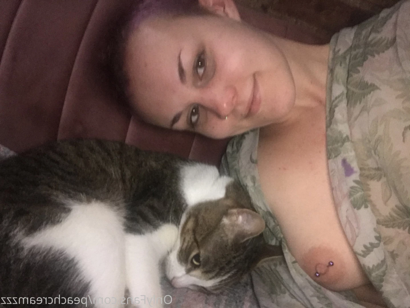 Peachy Z [ peachcreamzzz ] Onlyfans leaked photo 14048884 on Hotleaks.tv