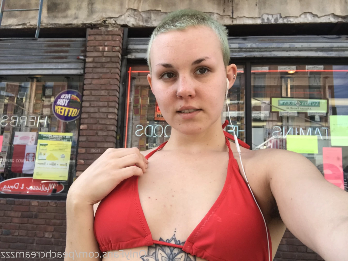 Peachy Z [ peachcreamzzz ] Onlyfans leaked photo 14048976 on Hotleaks.tv