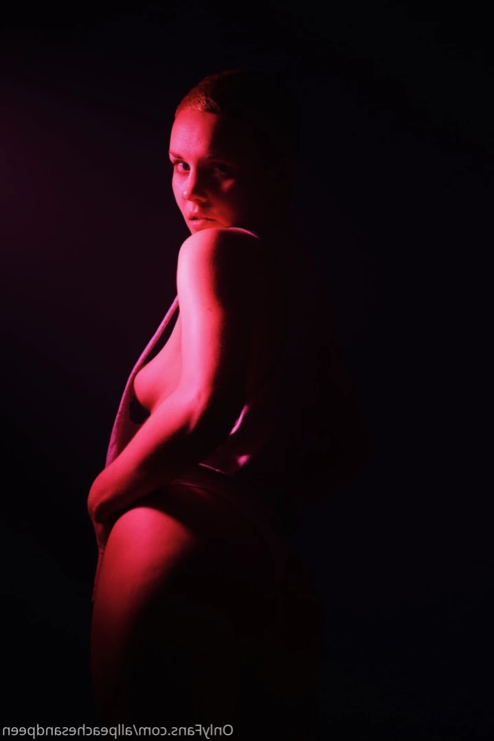 Peachy Z [ peachcreamzzz ] Onlyfans leaked photo 14049131 on Hotleaks.tv