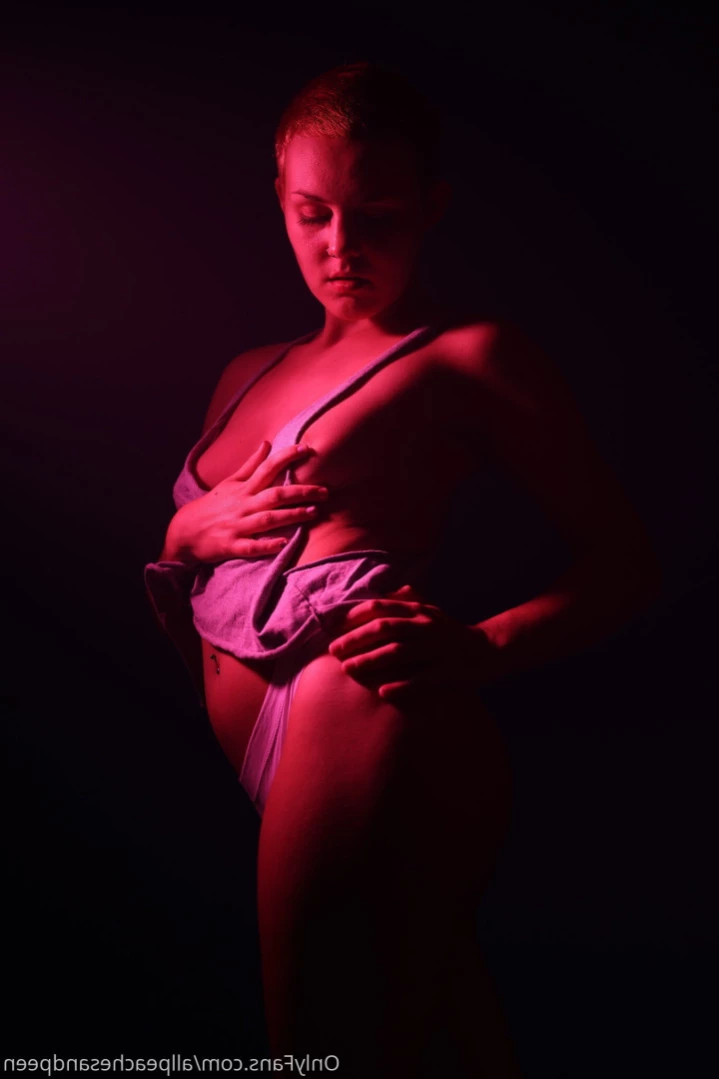 Peachy Z [ peachcreamzzz ] Onlyfans leaked photo 14049282 on Hotleaks.tv
