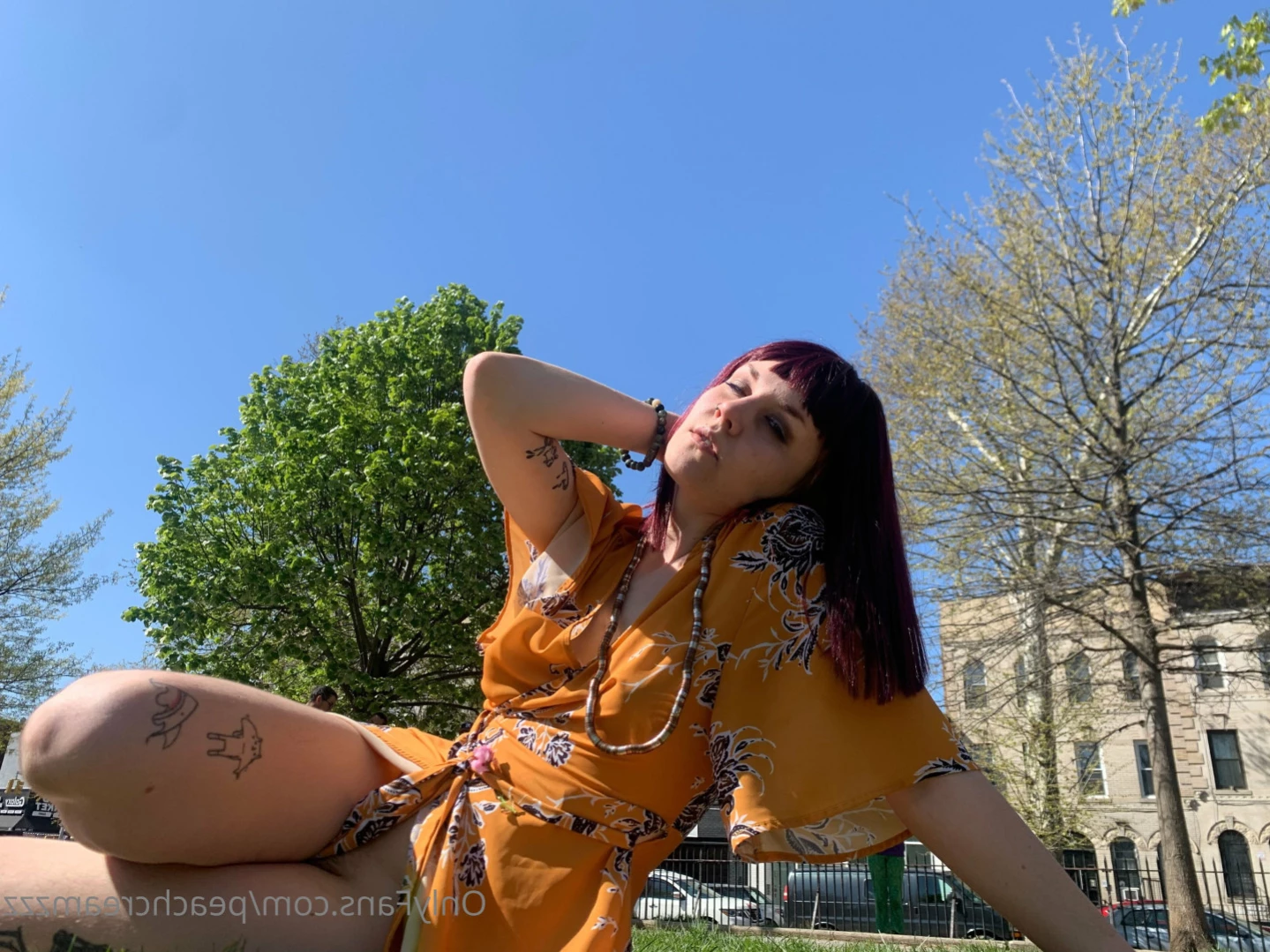 Peachy Z [ peachcreamzzz ] Onlyfans leaked photo 14049325 on Hotleaks.tv