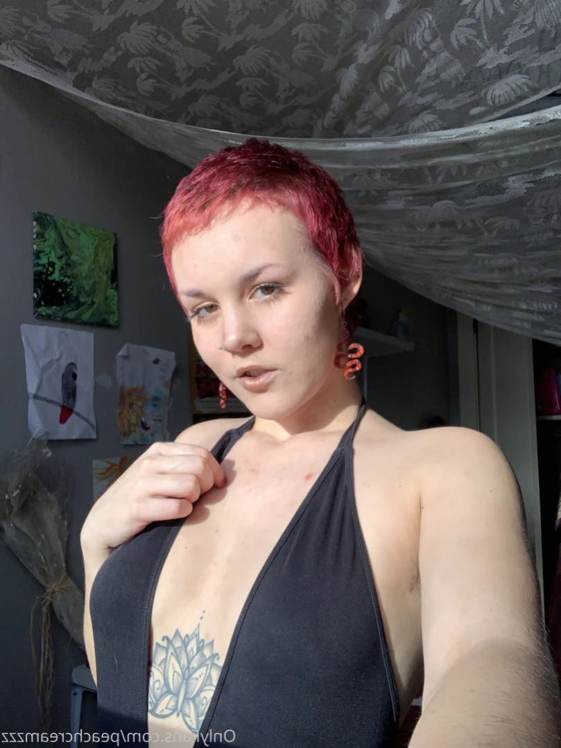 Peachy Z [ peachcreamzzz ] Onlyfans leaked photo 14049481 on Hotleaks.tv