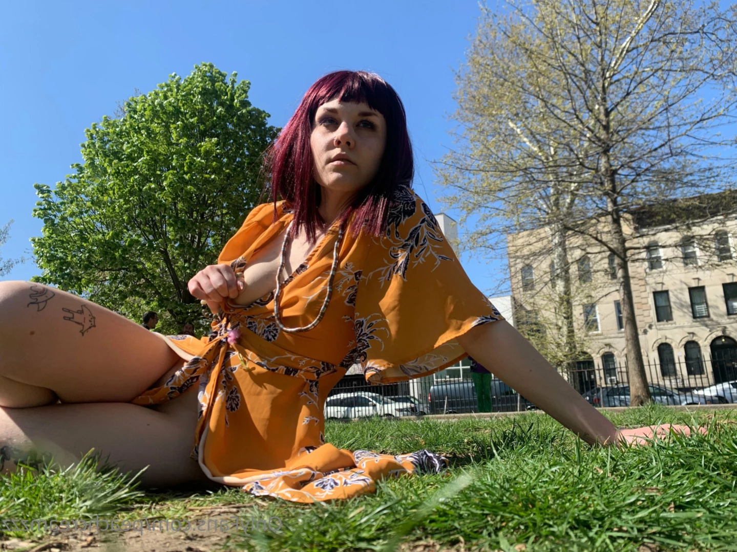 Peachy Z [ peachcreamzzz ] Onlyfans leaked photo 14049741 on Hotleaks.tv